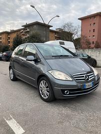 Mercedes classe A