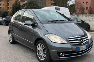 Mercedes classe A