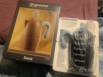 Caffettiera design GUZZINI - ZAZÀ
