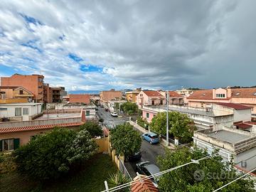 Torre Faro - 4 locali, in zona servita
