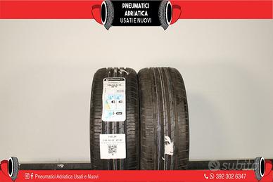2 Gomme NUOVE 195 50 R 15 Continental SPED GRATIS