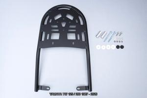 Supporto Bauletto YAMAHA TW 125 / 200 1987 - 2026