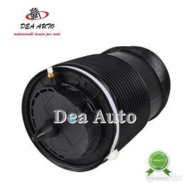 MOLLA ARIA SOFFIETTO SOSPENSIONE PNEUMATICA AUDI A