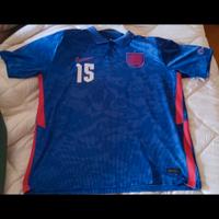 Maglia nazionale Inghilterra Mings, Tg XXL 