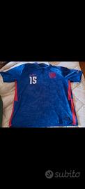 Maglia nazionale Inghilterra Mings, Tg XXL 