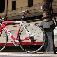 Cinelli corsa xperience
