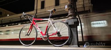 Cinelli corsa xperience