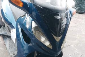 Malaguti Madison 125