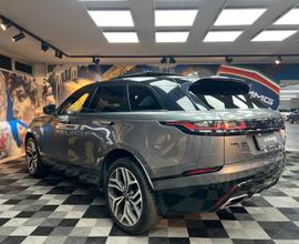Land Rover Range Rover Velar Range Rover Velar 2.0