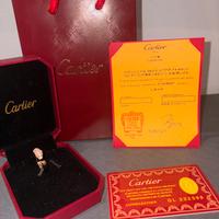Anello Cartier