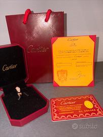 Anello Cartier