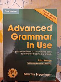 libro per preparazione test TOEFL 