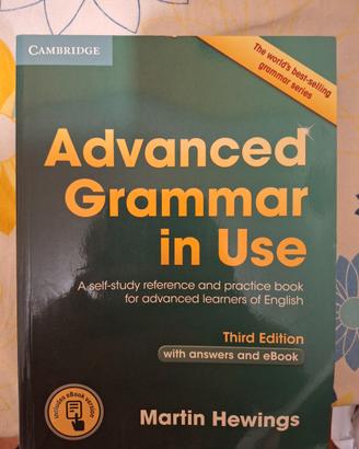 libro per preparazione test TOEFL 
