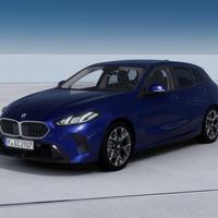 BMW Serie 1 120d 48V MSport Design