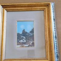 Quadro Vittorio Mandes 2