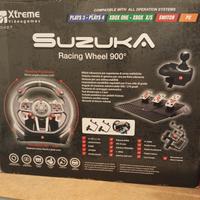 volante ps5 Xbox Pc