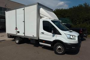 Ford Transit 2.0 130CV SPONDA Euro 6.2 2023