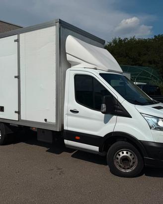 Ford Transit 2.0 130CV SPONDA Euro 6.2 2023