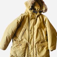 Giubbotto Woolrich beige 6 anni unisex