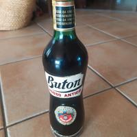 bottiglia di liquore 