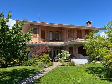 Villa - Cervignano del Friuli -