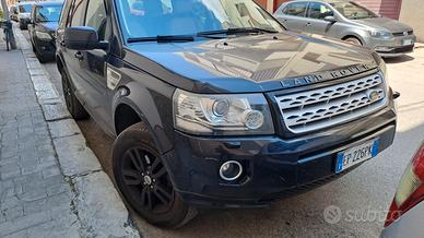 Freelander2 
