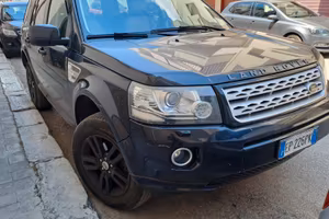 Freelander2 