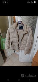 Piazza italia Padded Jacketbeige Taglia XL