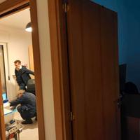 Porte di buona fattura