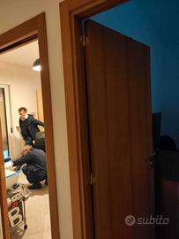 Porte di buona fattura