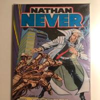 Nathan Never nr 1