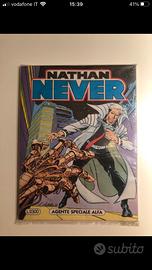 Nathan Never nr 1