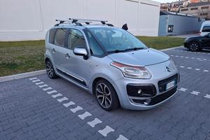 C3 Picasso 1.6 HDi 