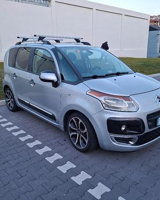C3 Picasso 1.6 HDi 