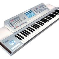 Tastiera Korg M3 61 XP Xpanded workstation