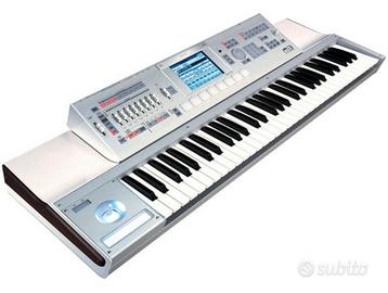 Tastiera Korg M3 61 XP Xpanded workstation