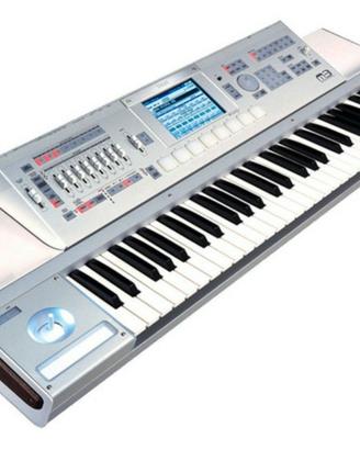 Tastiera Korg M3 61 XP Xpanded workstation