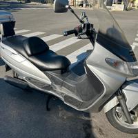 Suzuki Burgman 250 - 1999