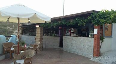 Due strutture turistiche al mare - LEGGERE BENE
