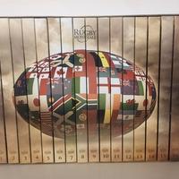DVD COLLANA “RUGBY MONDIALE”