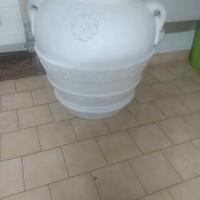 anfora gigante  antica fornace Montecchio 