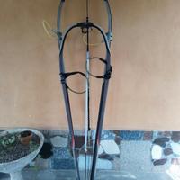 2 vele 2 boma per windsurf 