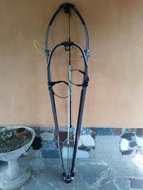 2 vele 2 boma per windsurf 