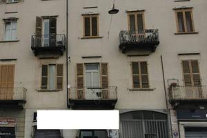 Immobile in asta di 53 m² con 3 locali a Torino