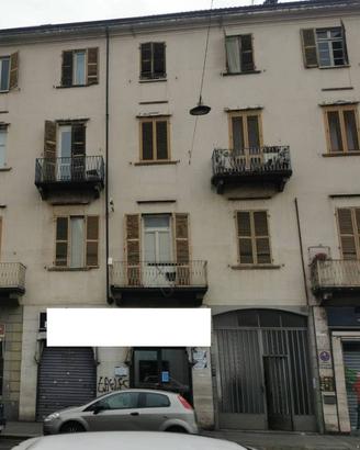 Immobile in asta di 53 m² con 3 locali a Torino