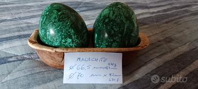 uova Malachite