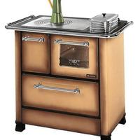 NORDICA CUCINA A LEGNA