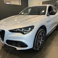 ALFA ROMEO Stelvio 2.2 t Veloce Q4 210cv auto