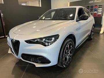 ALFA ROMEO Stelvio 2.2 t Veloce Q4 210cv auto