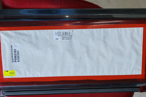 Finestra mansarda modello F28 700x300